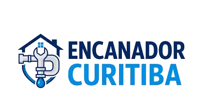logo Encanador Curitiba